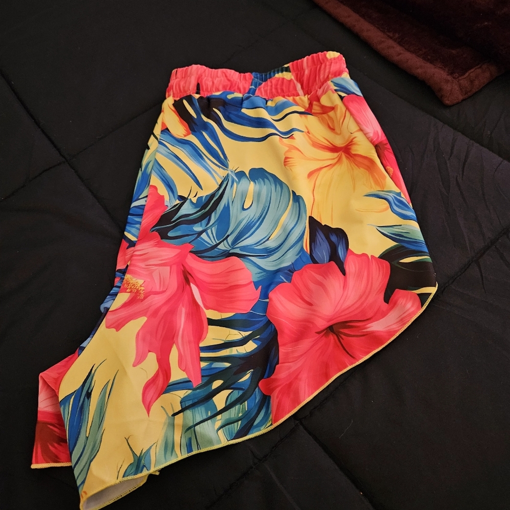Womens shorts